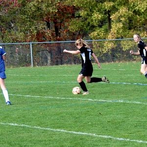 Meet your Posher, Eva